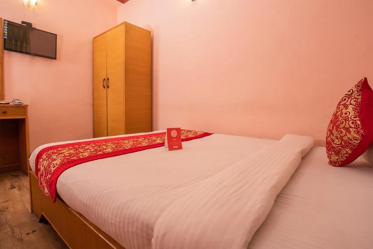 Guest house Hotel Green Orchid Kathmandu