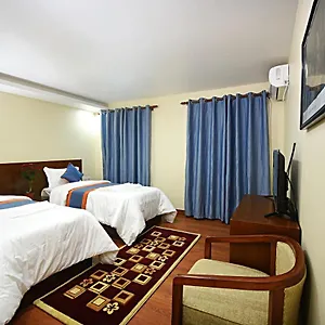 Karma Nepal 酒店