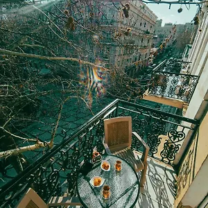Отель Nizami By La Casa