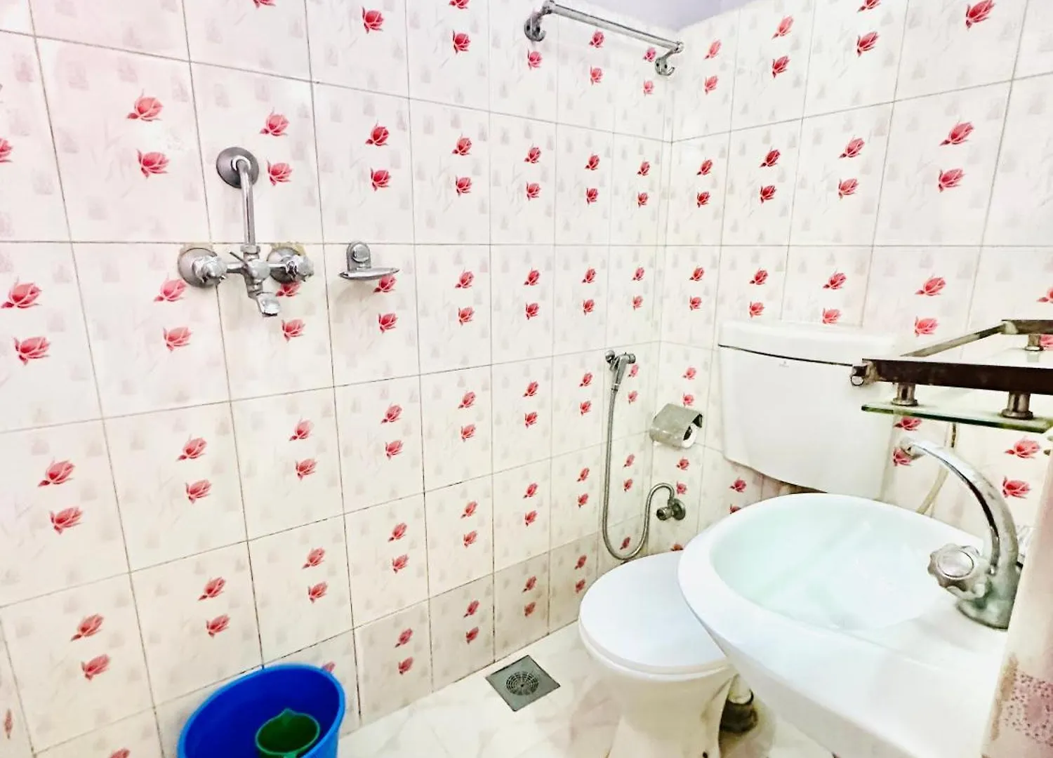 Hotel Green Orchid Kathmandu Nepal