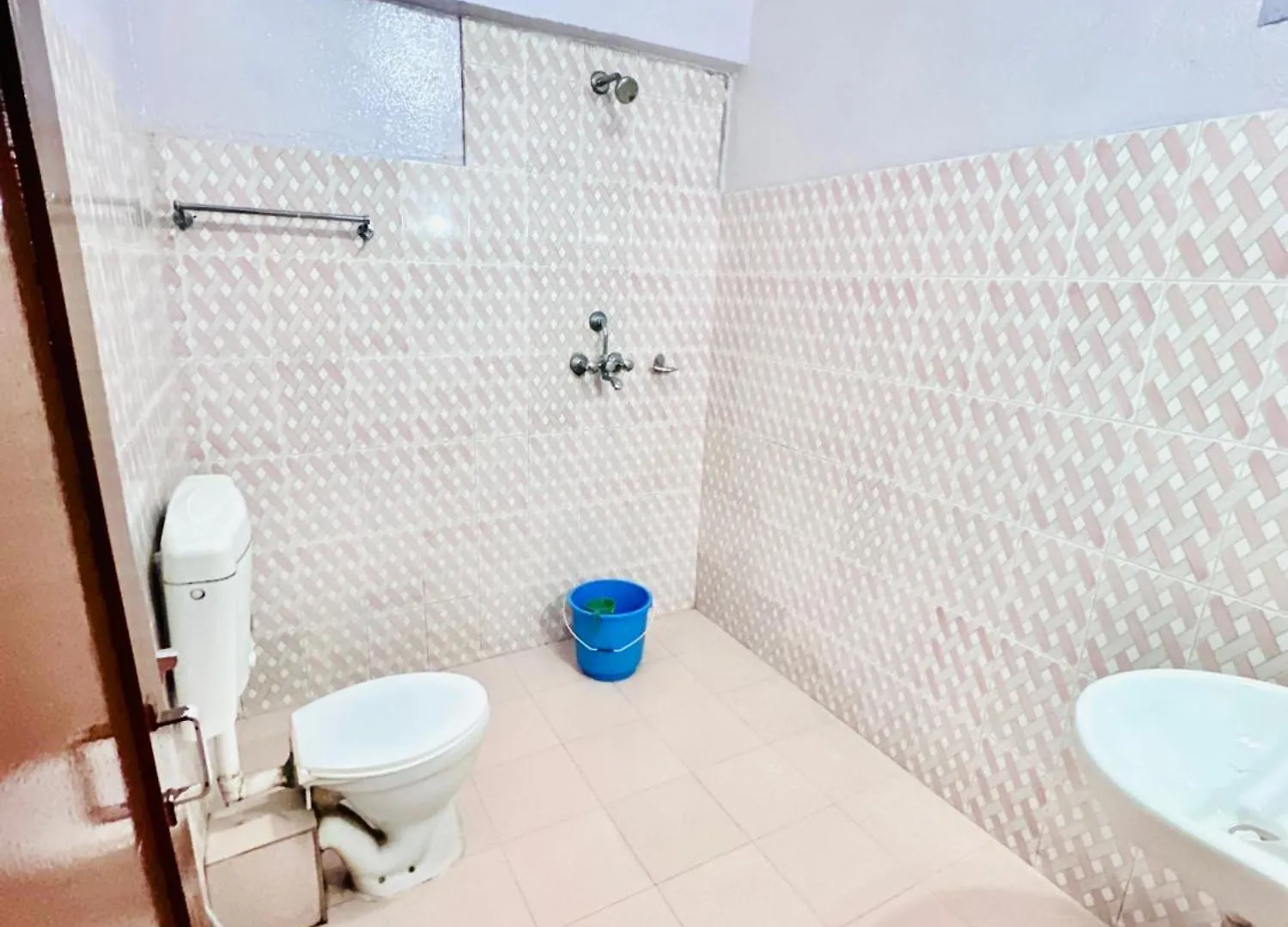 Hotel Green Orchid Kathmandu Guest house