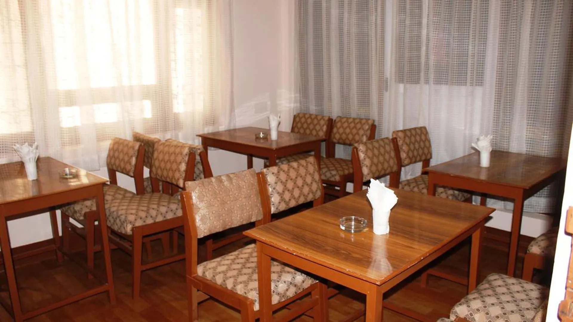 Hotel Green Orchid Kathmandu Guest house