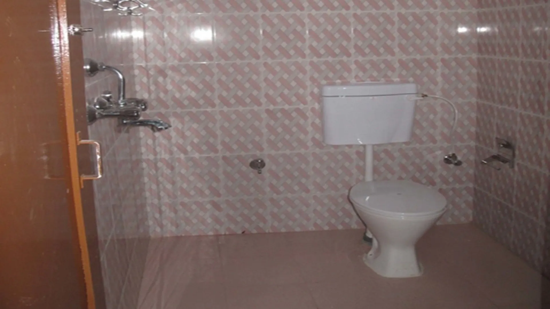 Guest house Hotel Green Orchid Kathmandu