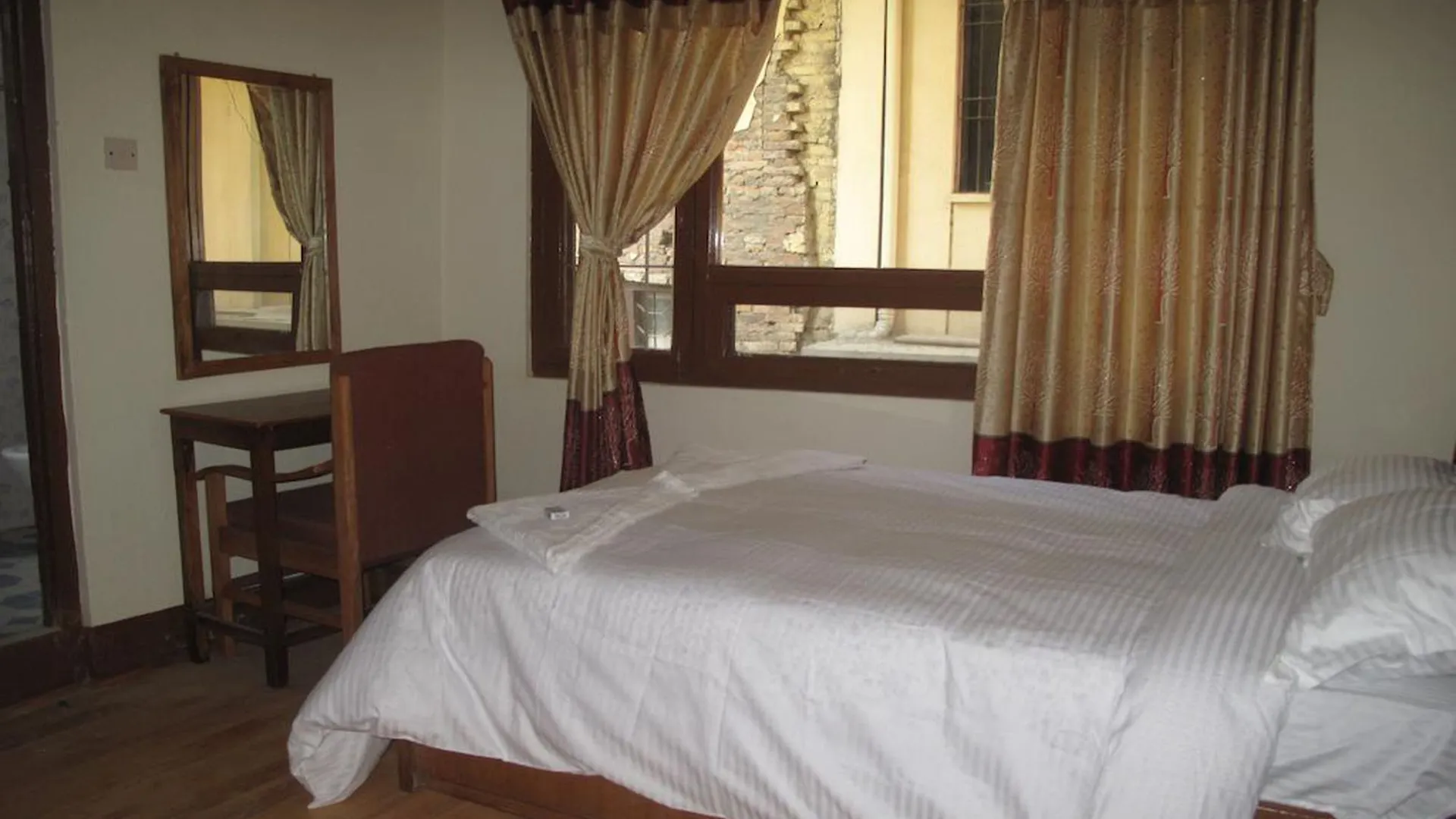 Hotel Green Orchid Kathmandu