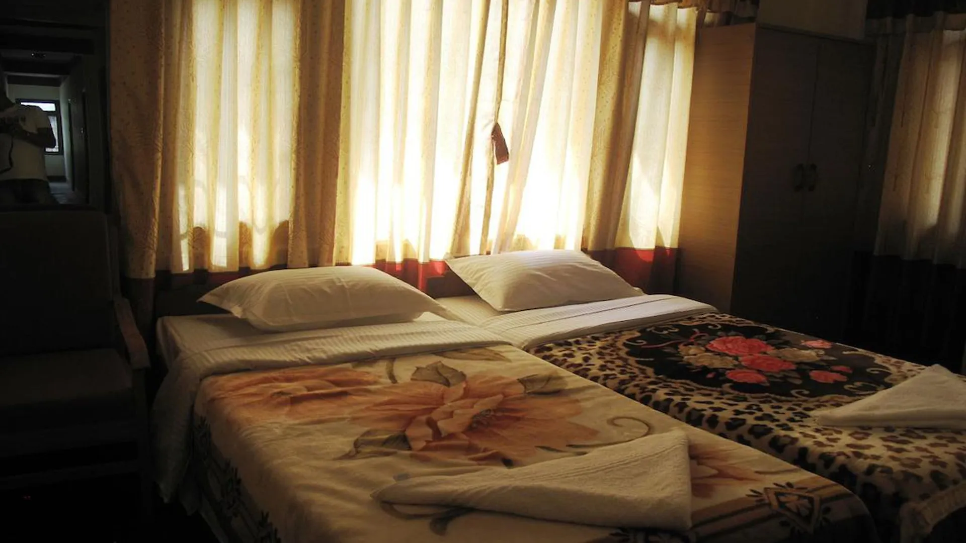 Guest house Hotel Green Orchid Kathmandu