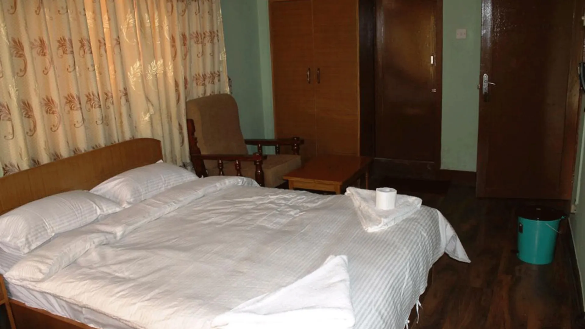 Guest house Hotel Green Orchid Kathmandu