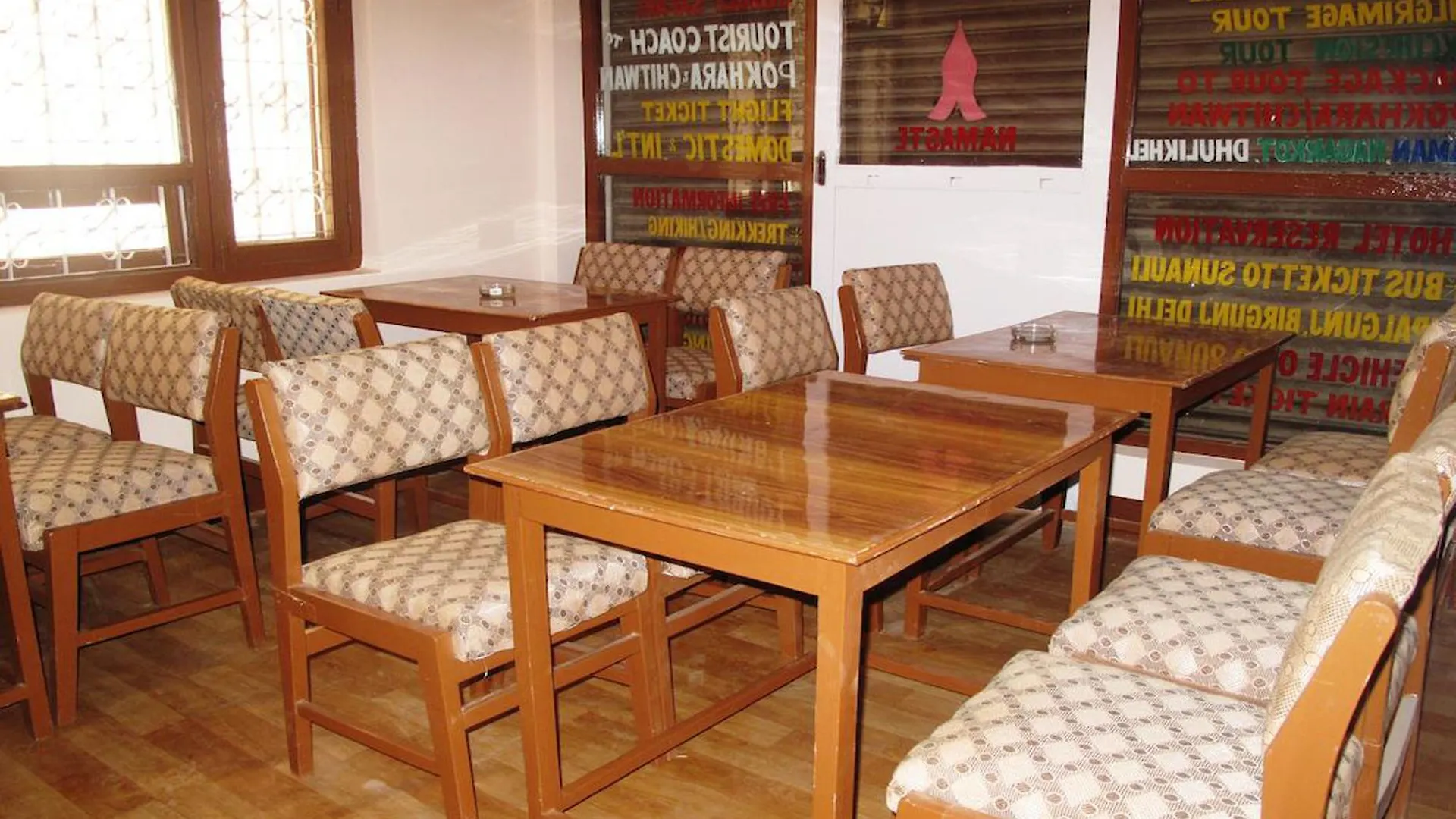 Hotel Green Orchid Kathmandu 2*,  Nepal
