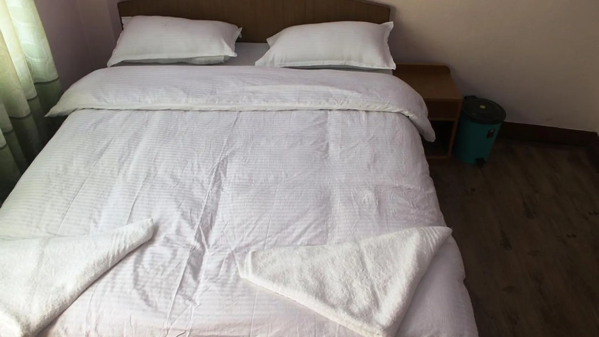 Hotel Green Orchid Kathmandu 2*,